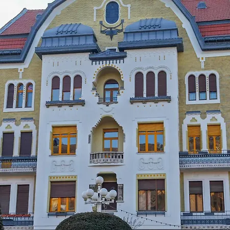 Neuhausz Residenz Ultra-Central Apartment Timisoara Exterior foto
