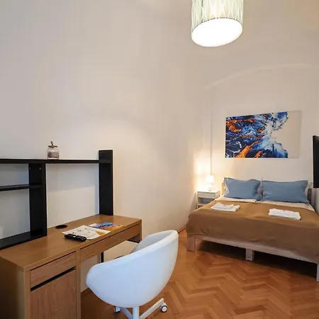 Neuhausz Residenz Ultra-Central Apartment Timisoara Exterior foto