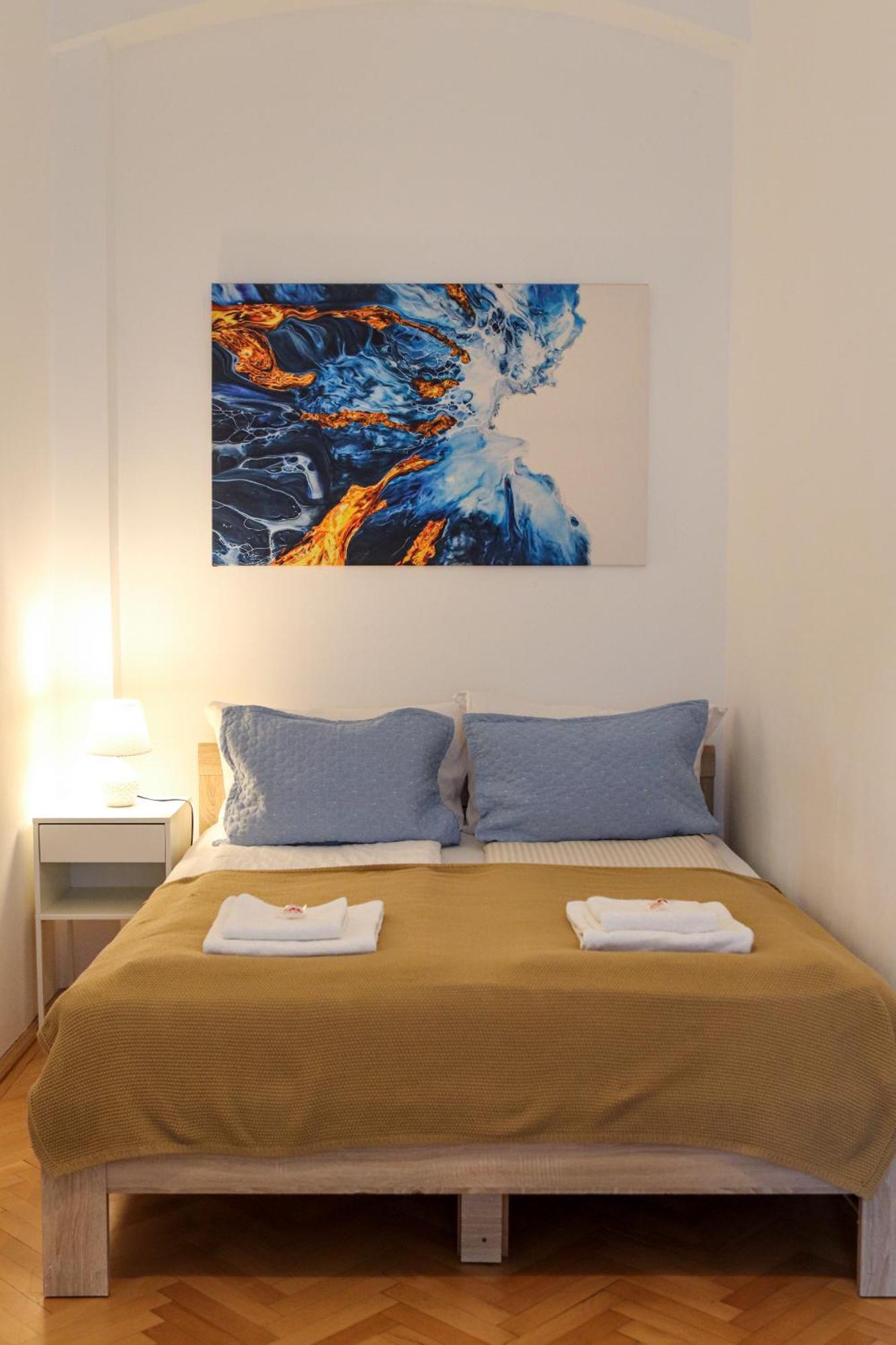 Neuhausz Residenz Ultra-central Apartamento *