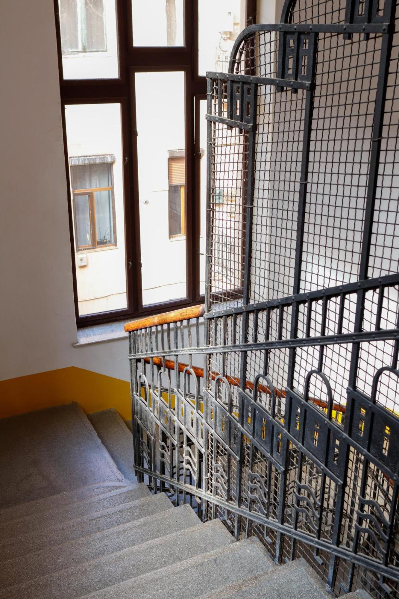 Neuhausz Residenz Ultra-central * Timisoara