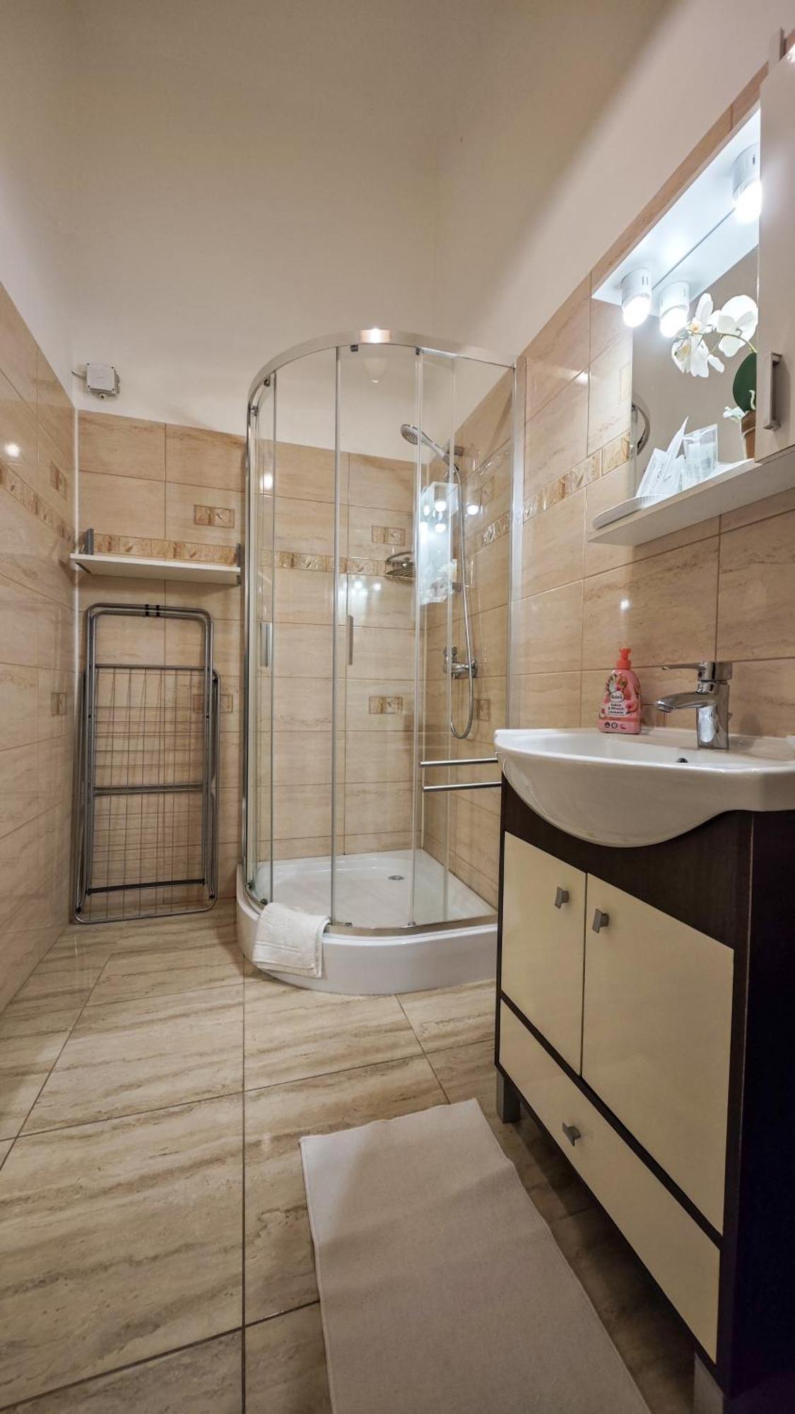 Neuhausz Residenz Ultra-central Apartamento
