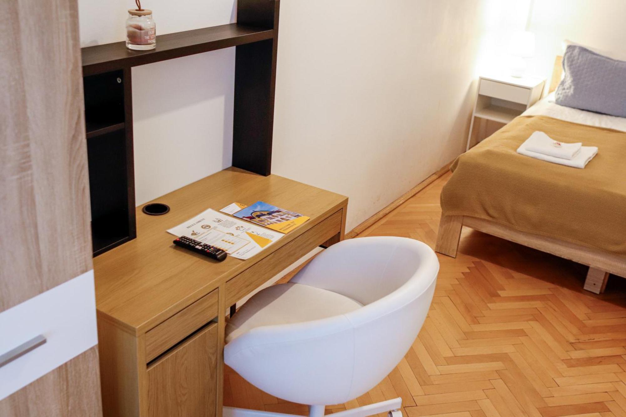 Neuhausz Residenz Ultra-central *