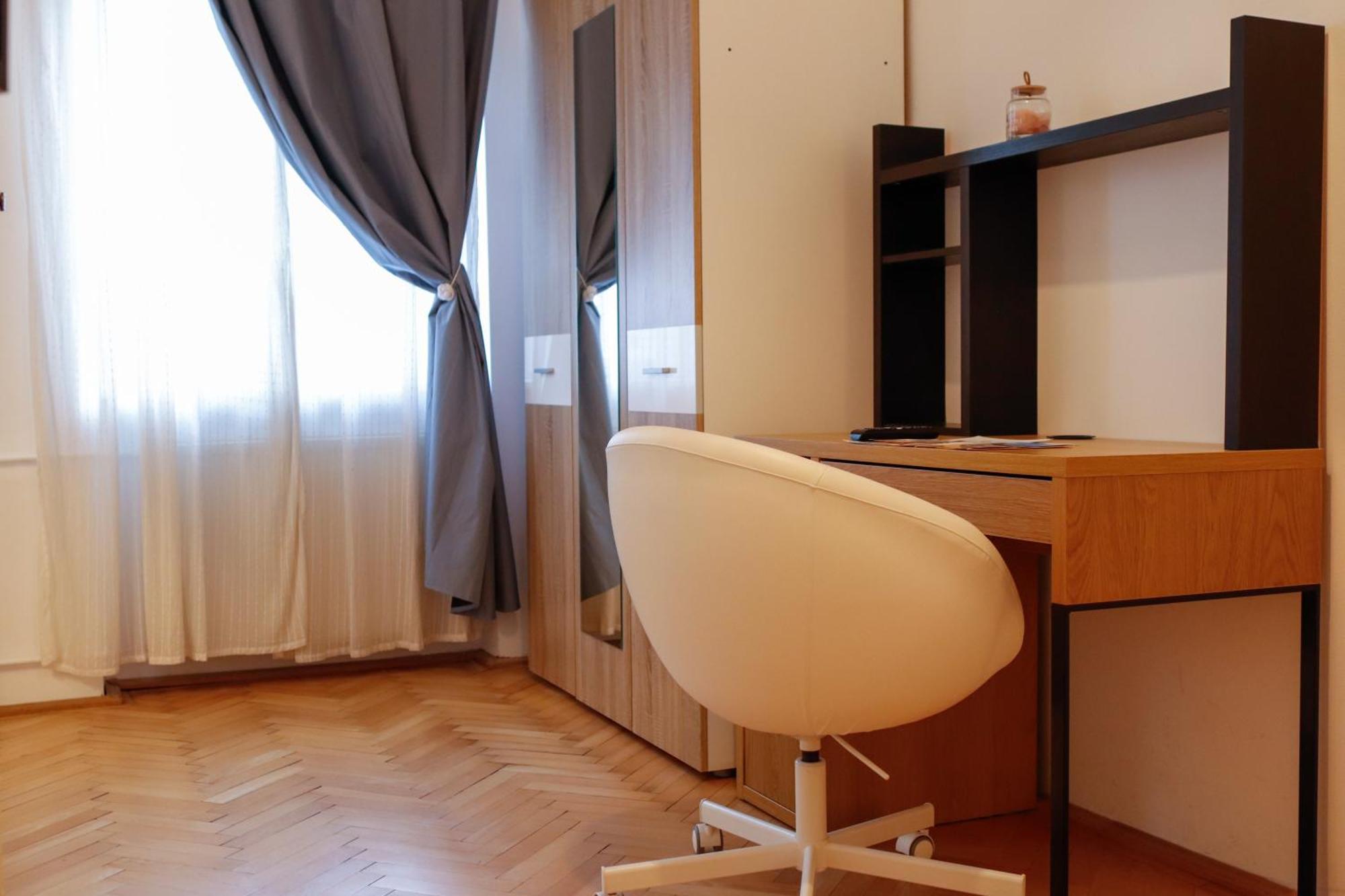 Neuhausz Residenz Ultra-central