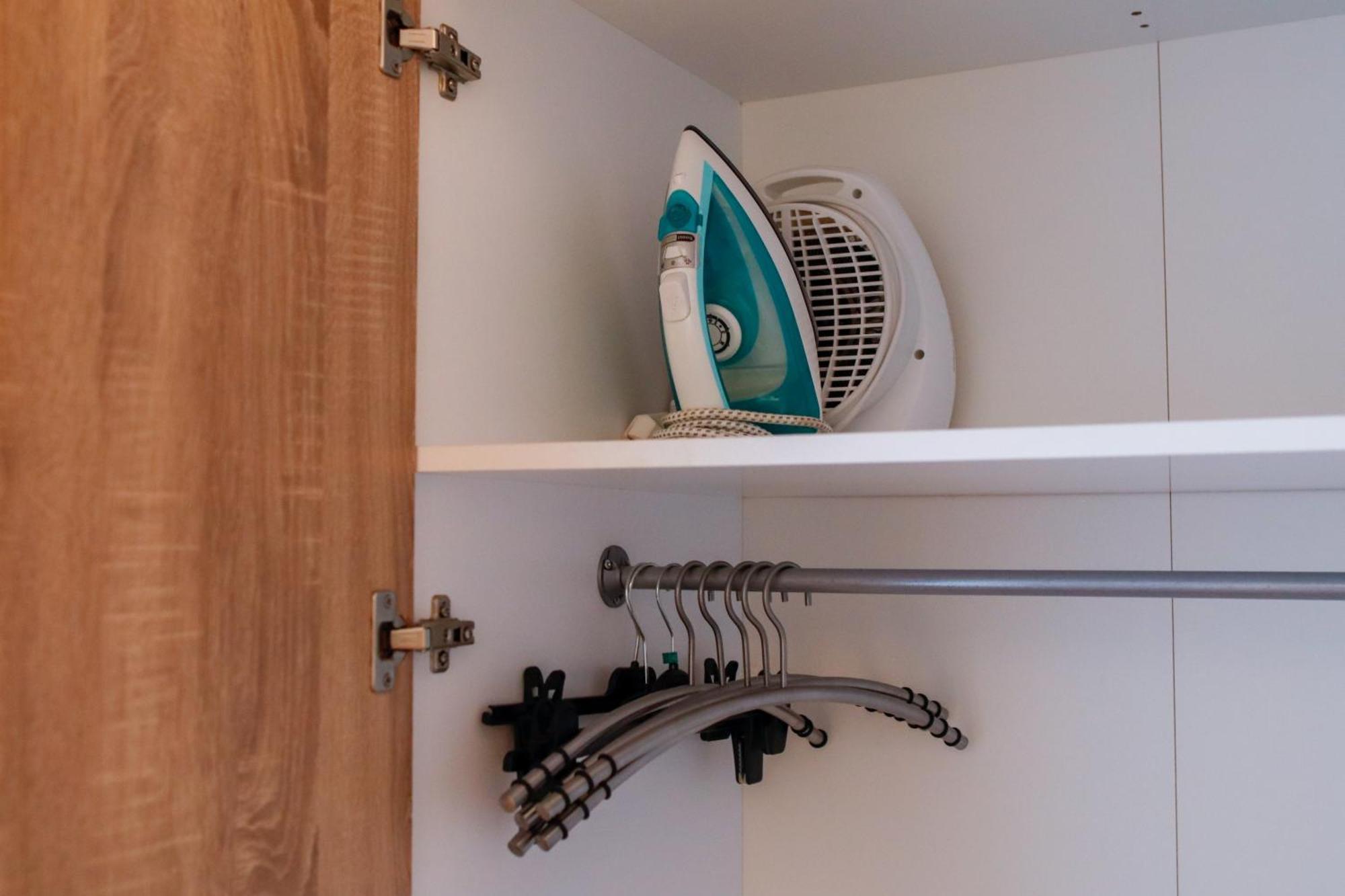 Neuhausz Residenz Ultra-central Apartamento