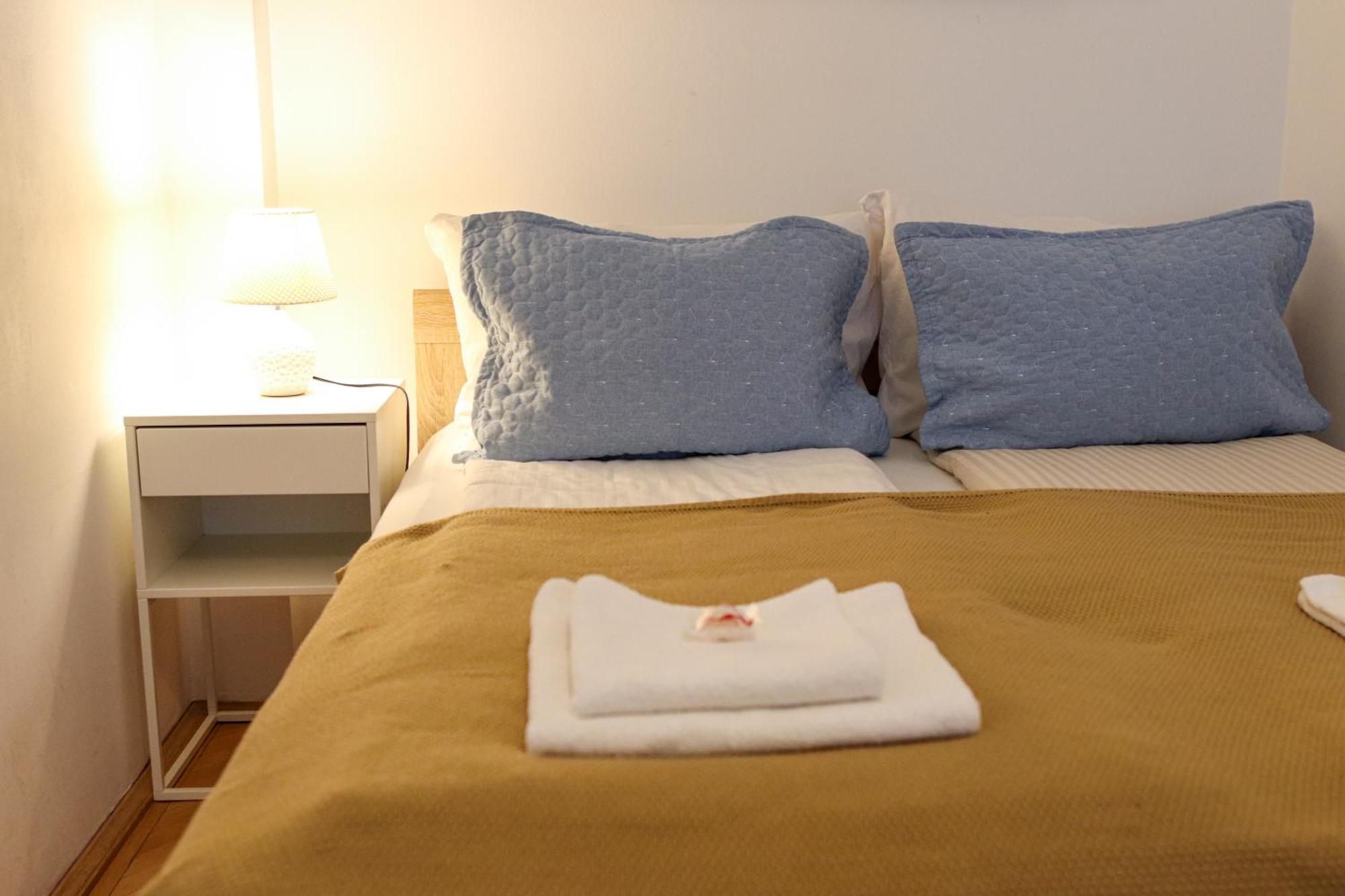 Neuhausz Residenz Ultra-central Apartamento *