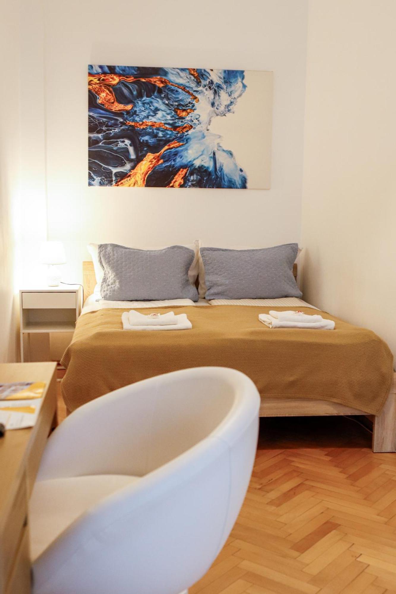 Apartamento Neuhausz Residenz Ultra-central Timisoara