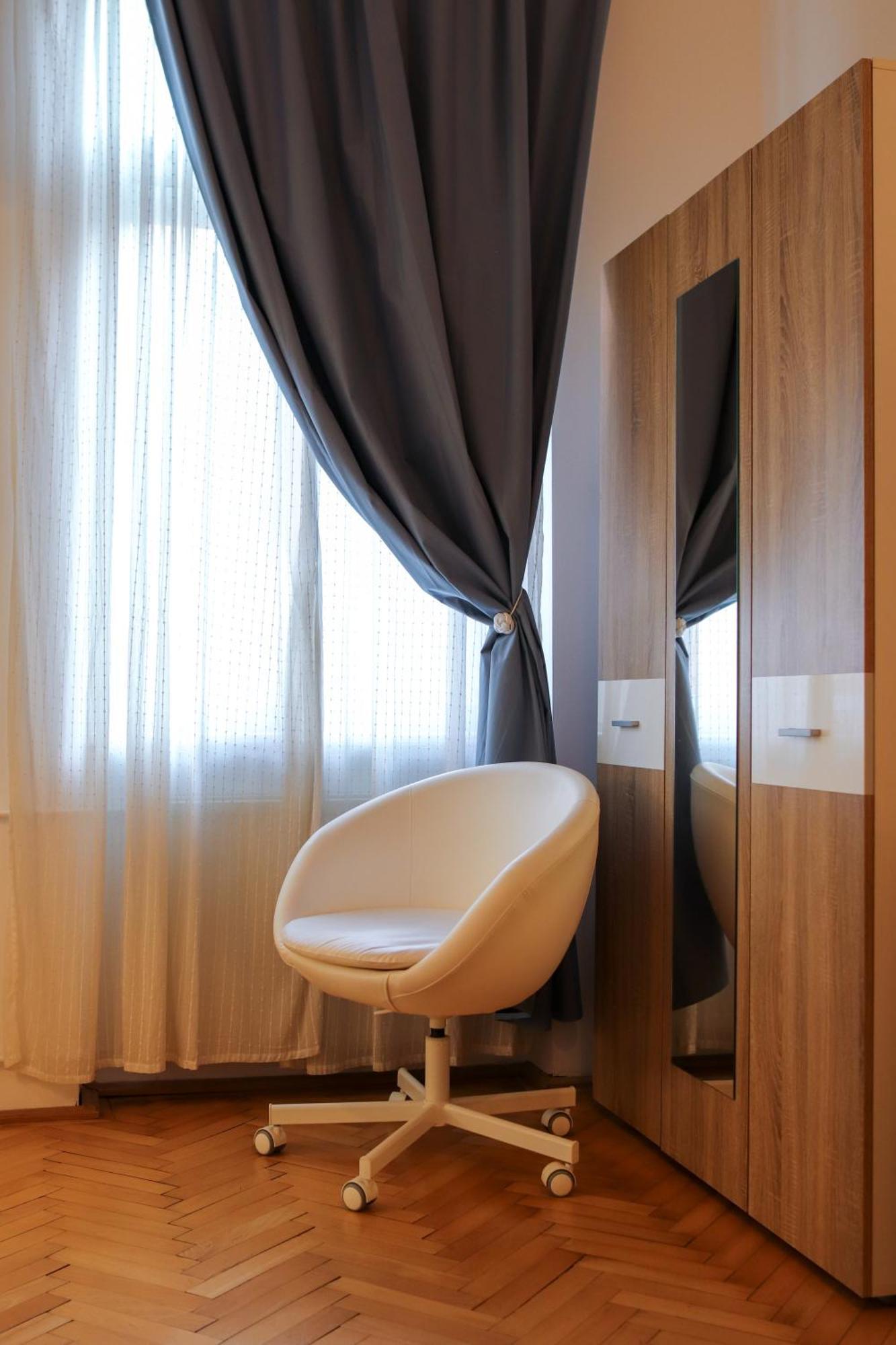 Neuhausz Residenz Ultra-central Apartamento