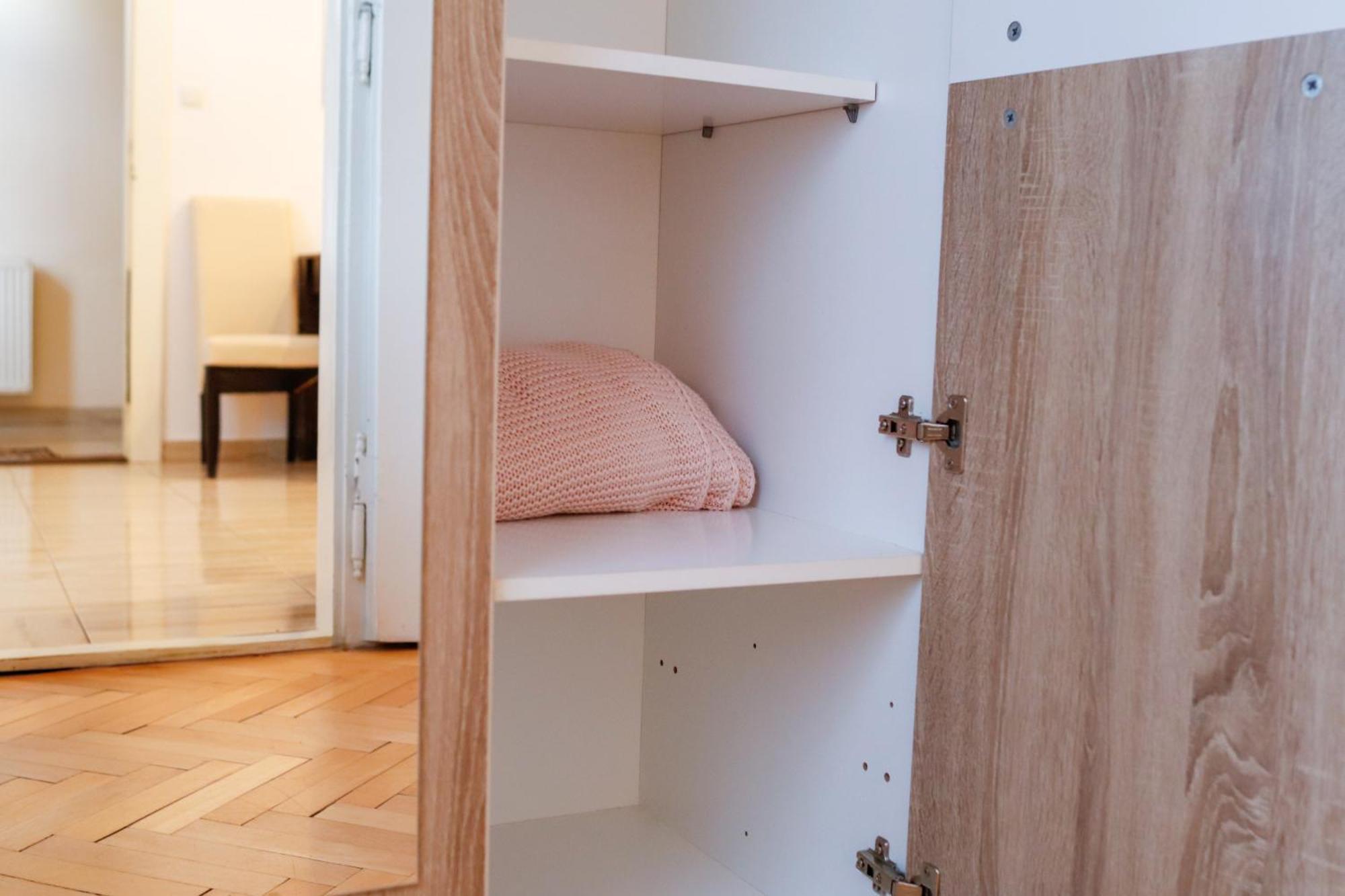 Apartamento Neuhausz Residenz Ultra-central *