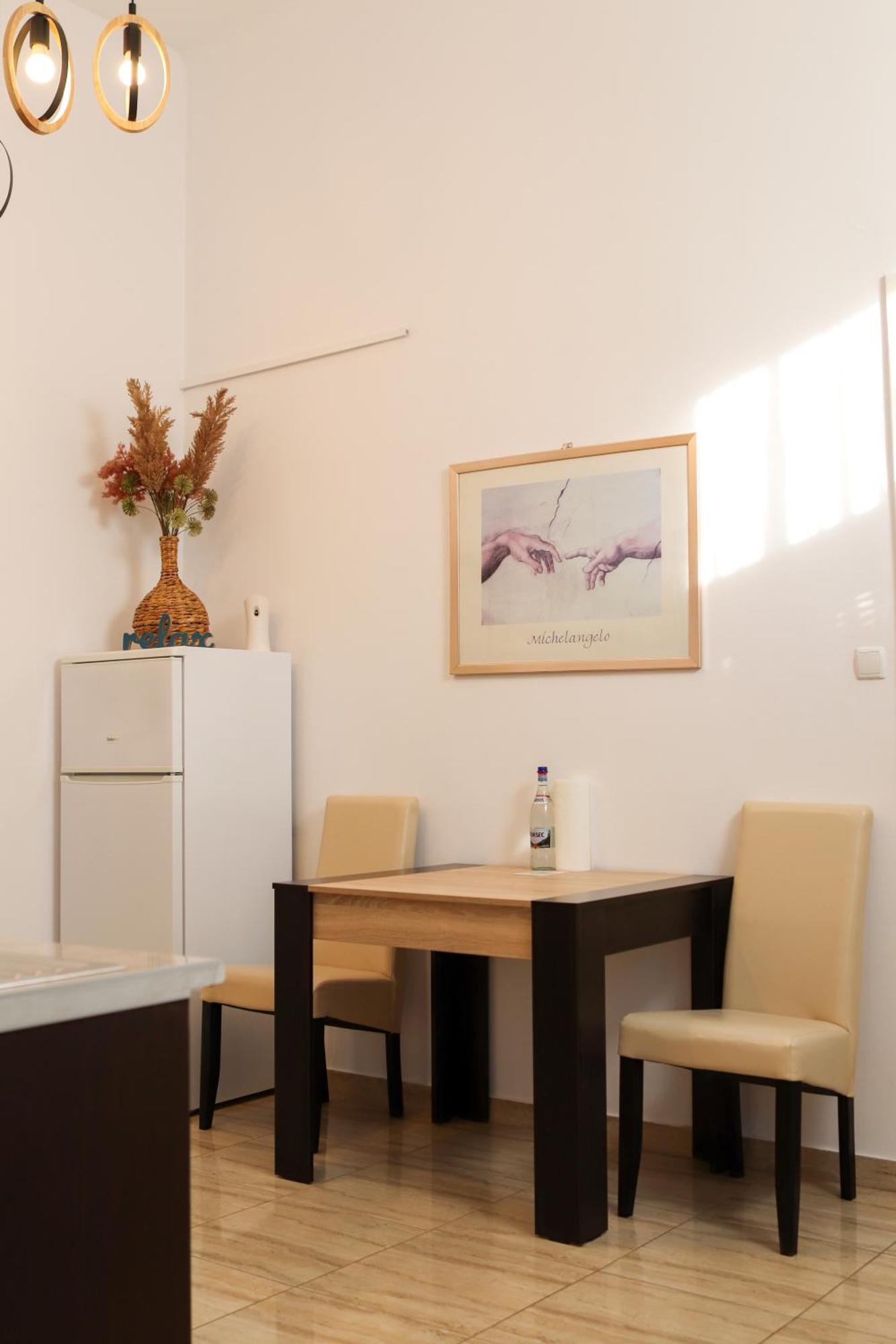 Neuhausz Residenz Ultra-central Timisoara