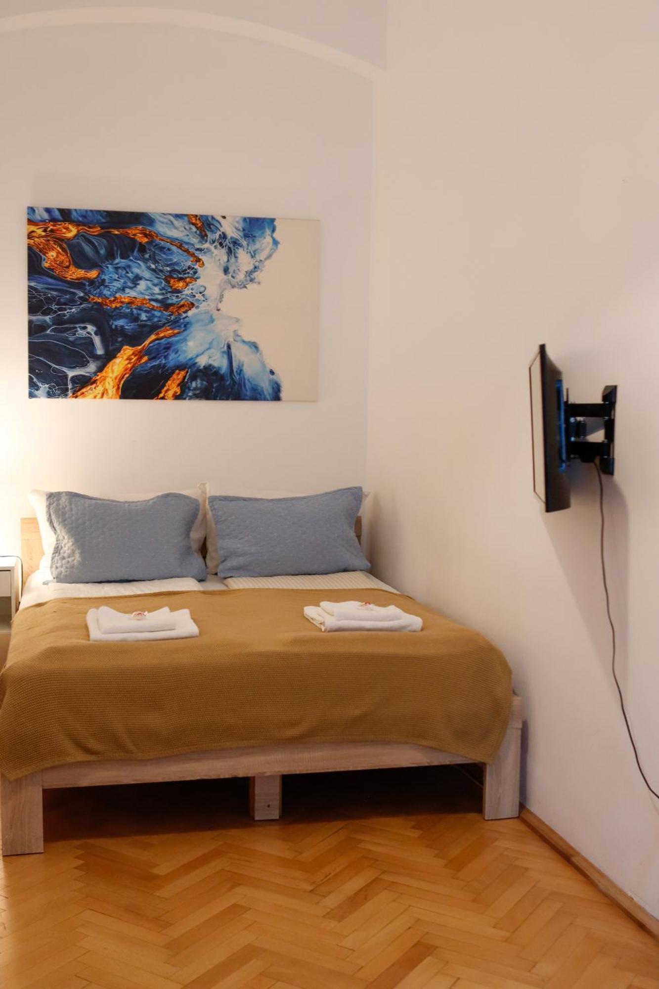 Neuhausz Residenz Ultra-central * Timisoara