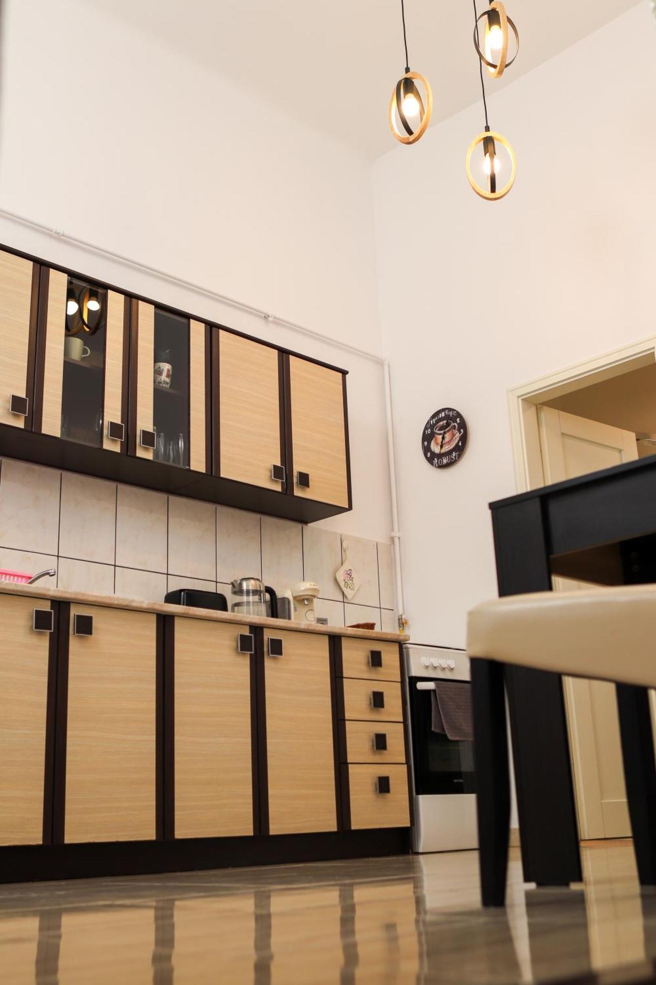 Apartamento Neuhausz Residenz Ultra-central *
